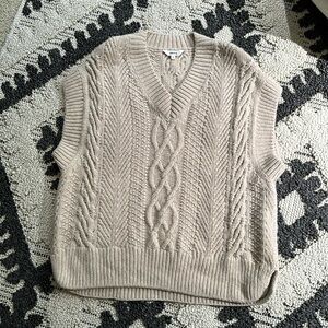 Kotn Fishermen Style Vest (womens)